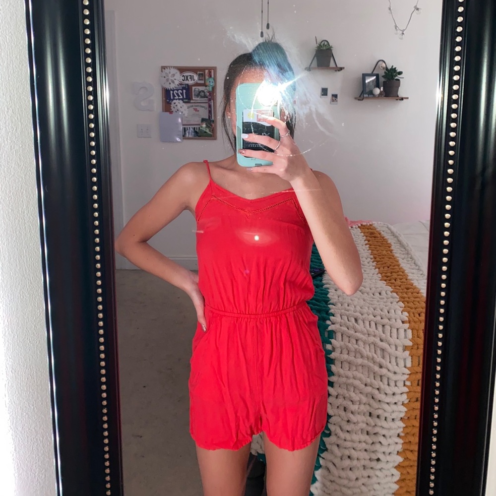 H&M Romper